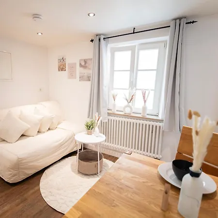 Vollausgestattetes Im Herzen Bambergs Apartamento Bamberg