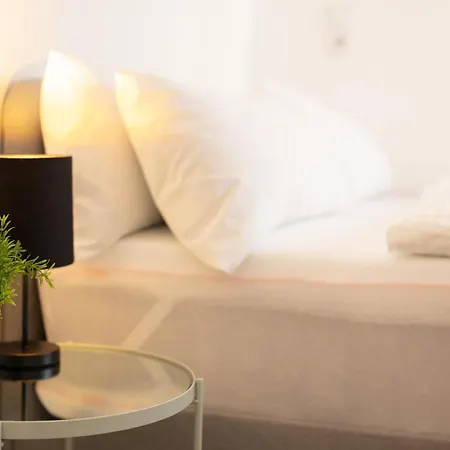 Apartamento Vollausgestattetes Im Herzen Bambergs